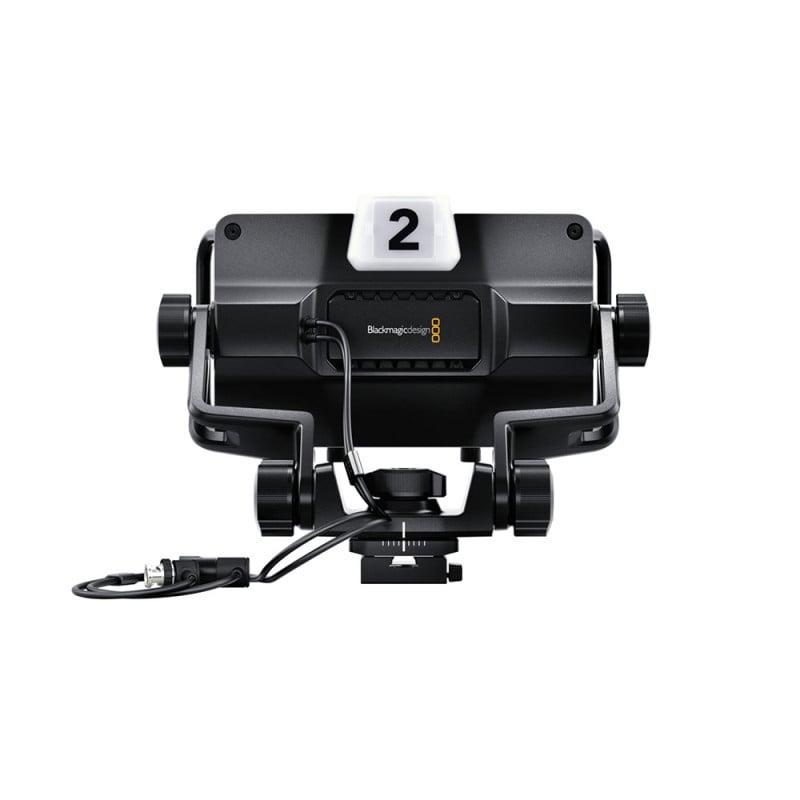 Blackmagic URSA Studio Viewfinder G2