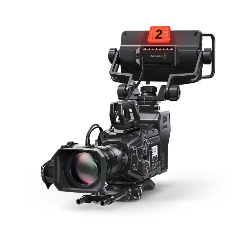 Blackmagic URSA Studio Viewfinder G2