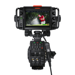 Blackmagic URSA Studio Viewfinder G2