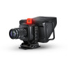 Blackmagic Studio Camera 4K Pro G2