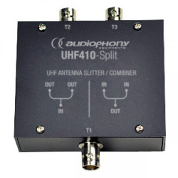 UHF410-Split 