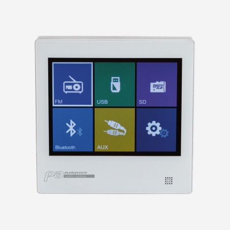 WALLAMPtouch WALLAMPtouch