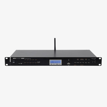 MPU130BT MKII MPU130BT MKII