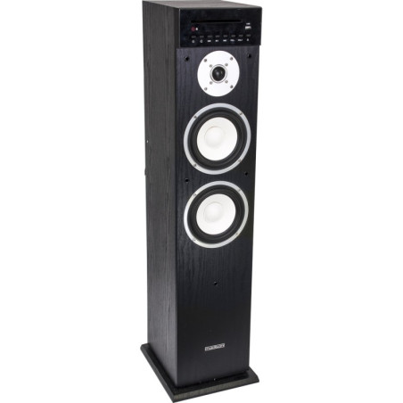 MAD-CENTER200CD-BK MAD-CENTER200CD-BK