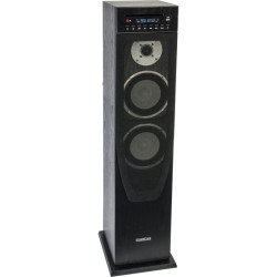 MAD-CENTER200CD-BK