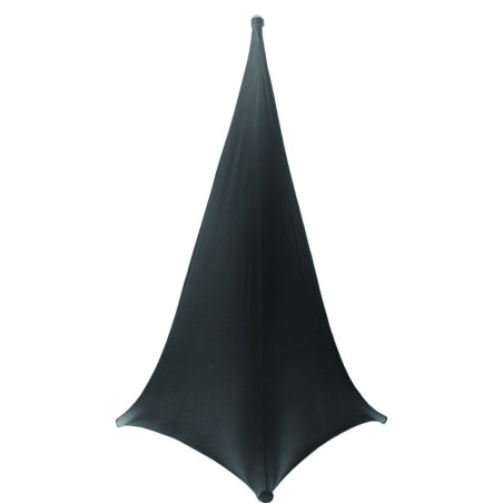 LYCRA-STAND-1.2M-BK LYCRA-STAND-1.2M-BK