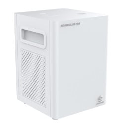 BT06 SPARKULAR mini white 
