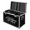 CASE for 2x BT-BEAM70 / BT-70LS