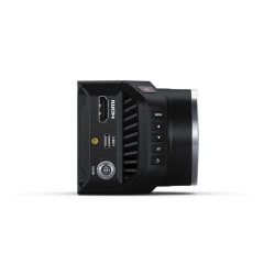 Blackmagic Micro Studio Camera 4K G2