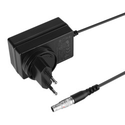 12V/1A 2-PIN LEMO Power Adapter（EU）