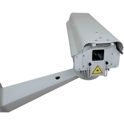 PL-5500RGB outdoor with ShowNET 