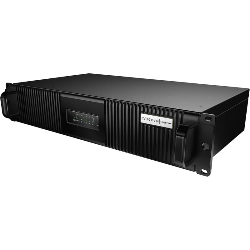 CVT10 PRO-M