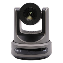 PTZOptics Move 4K 20X grey