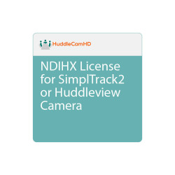 HuddleCamHD NDI Upgrade License
