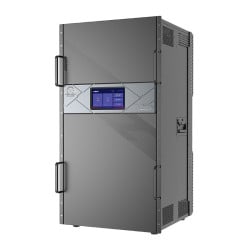 H20 Video wall splicer