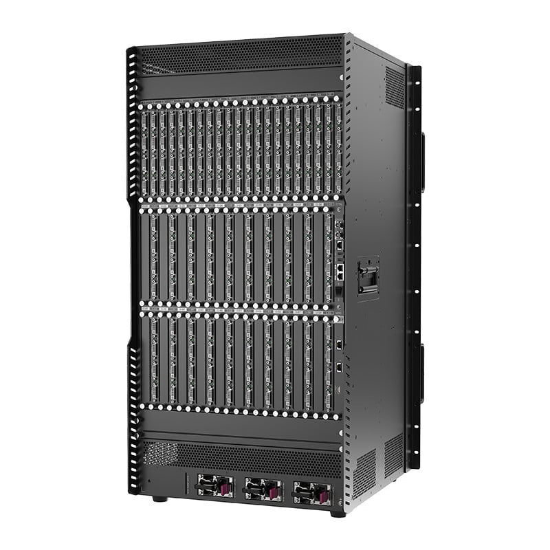 H20 Video wall splicer