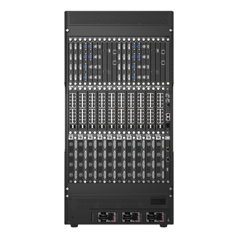 H20 Video wall splicer