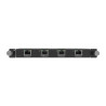 H_4xHDBaseT input card