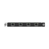 H_4xHDBaseT output card