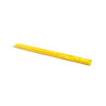 Streamer 5 m x 0,85 cm - Yellow