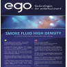 AUDIO EFFETTI - SMOKE FLUID -  HIGH DENSITY