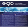 AUDIO EFFETTI - SNOW FLUID - READY TO USE