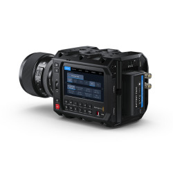 Blackmagic PYXIS 6K EF