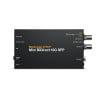 Blackmagic 2110 IP Mini BiDirect 12G SFP