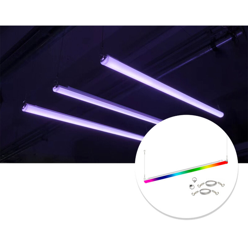 LED Pixel Tube