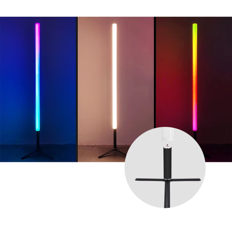 LED Pixel Tube