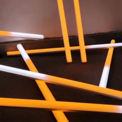 LED Pixel Tube