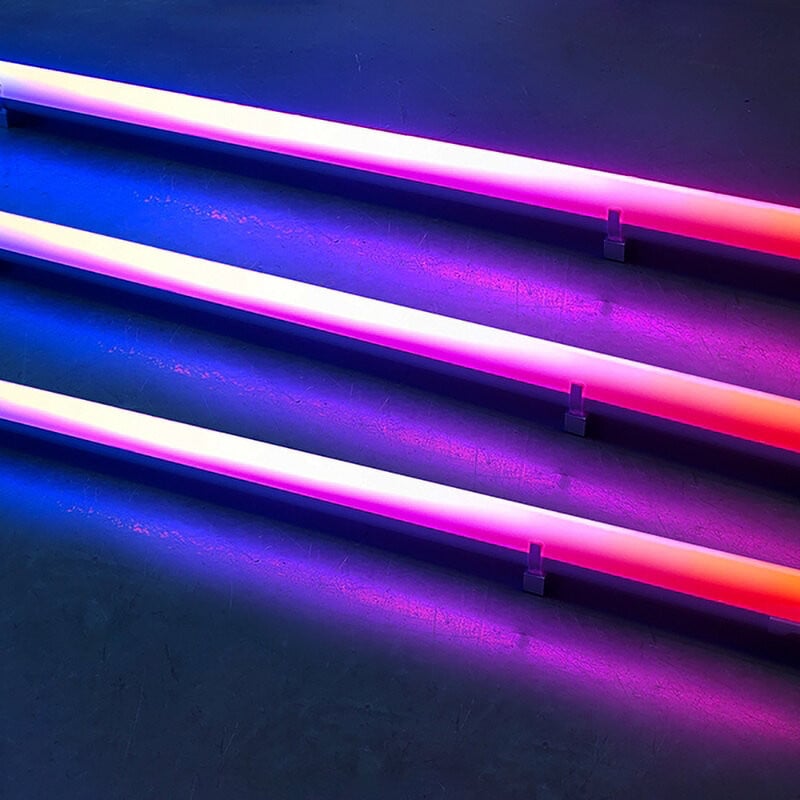 LED Pixel Tube