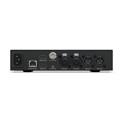 Blackmagic 2110 IP Presentation Converter