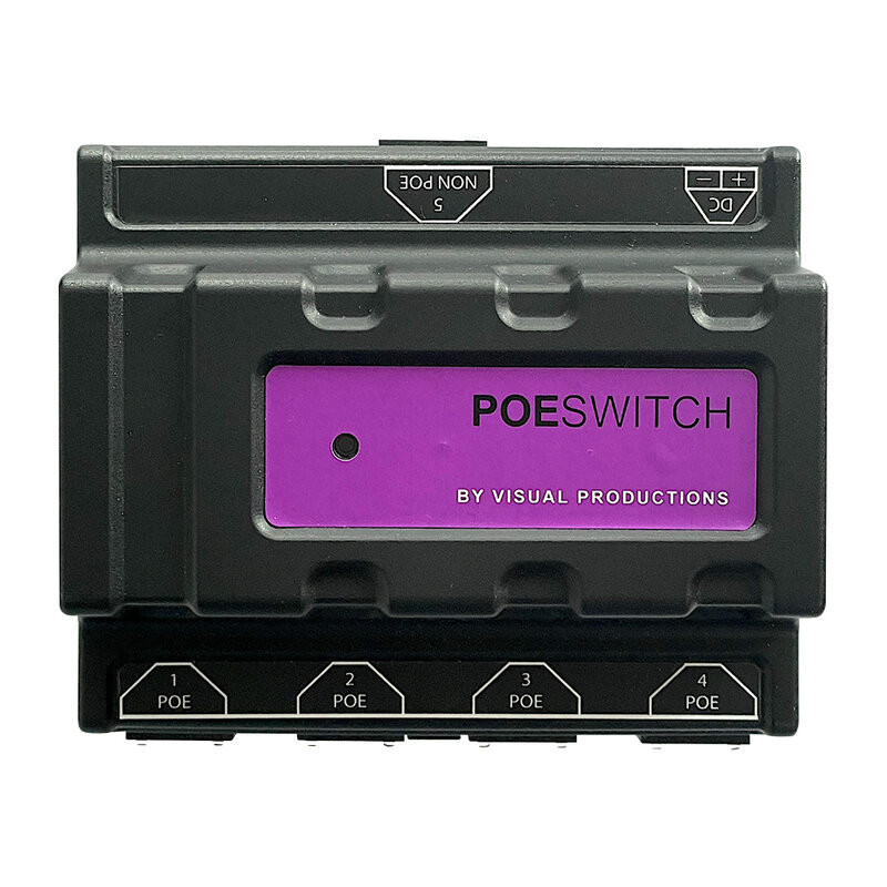 PoeSwitch