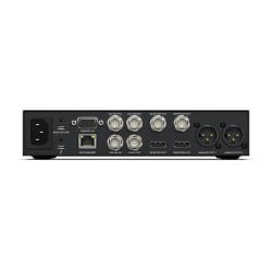 Blackmagic Media Player 10G