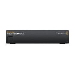 Blackmagic Cloud Store Mini 16TB