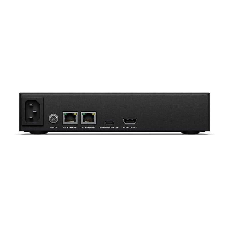 Blackmagic Cloud Store Mini 16TB