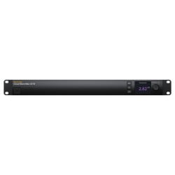 Blackmagic Cloud Store Max 48TB