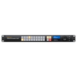 Blackmagic Ethernet Switch 360P