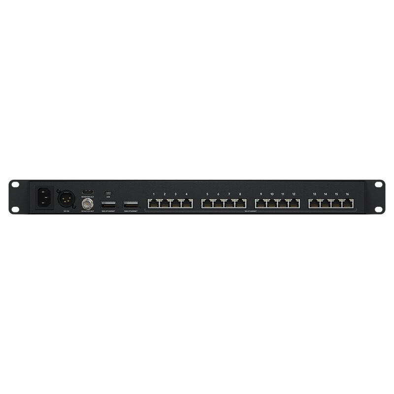 Blackmagic Ethernet Switch 360P