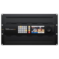 Blackmagic Videohub 120x120 12G