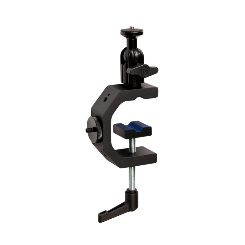 Heavy Clamp for Elgato Multi Mount Rigging System