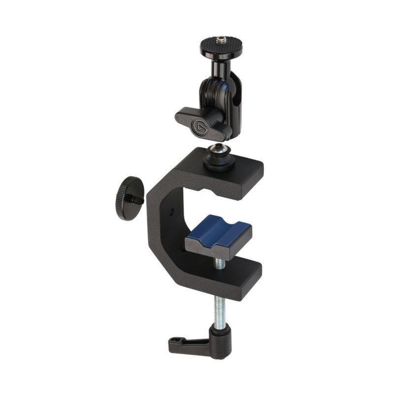 Heavy Clamp for Elgato Multi Mount Rigging System