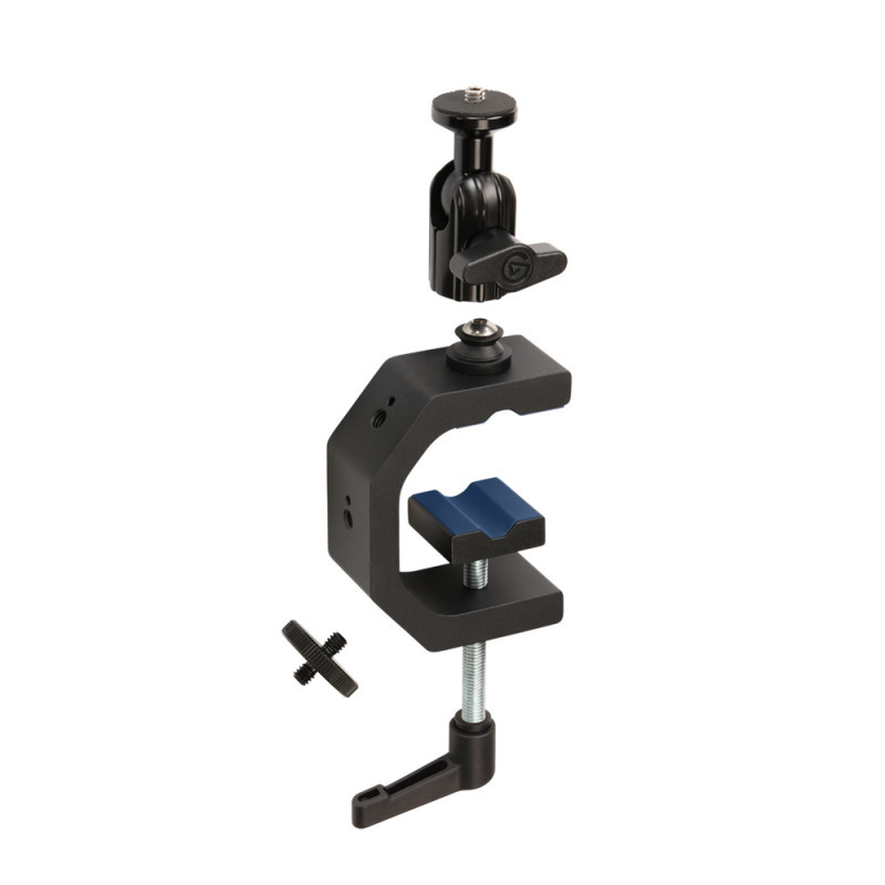 Heavy Clamp for Elgato Multi Mount Rigging System