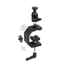 Heavy Clamp for Elgato Multi Mount Rigging System