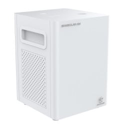 BT06 SPARKULAR mini white 