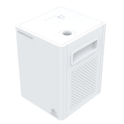 BT06 SPARKULAR mini white 