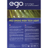 EGO – PRO SMOKE FLUID – HI TECH LIGHT