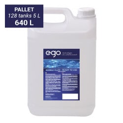 EGO - BUBBLE FLUID - READY TO USE - PALLET