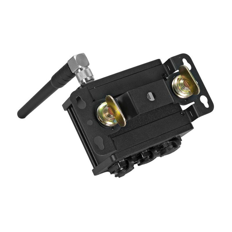 IP65 wireless dmx transmitter